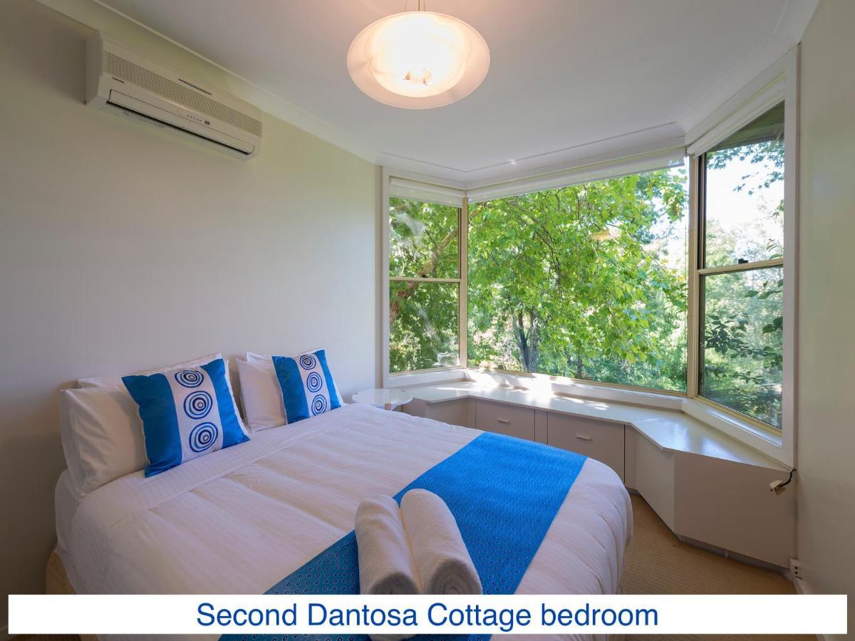 Villa Dantosa Blue Mountains Retreat Katoomba Exterior foto