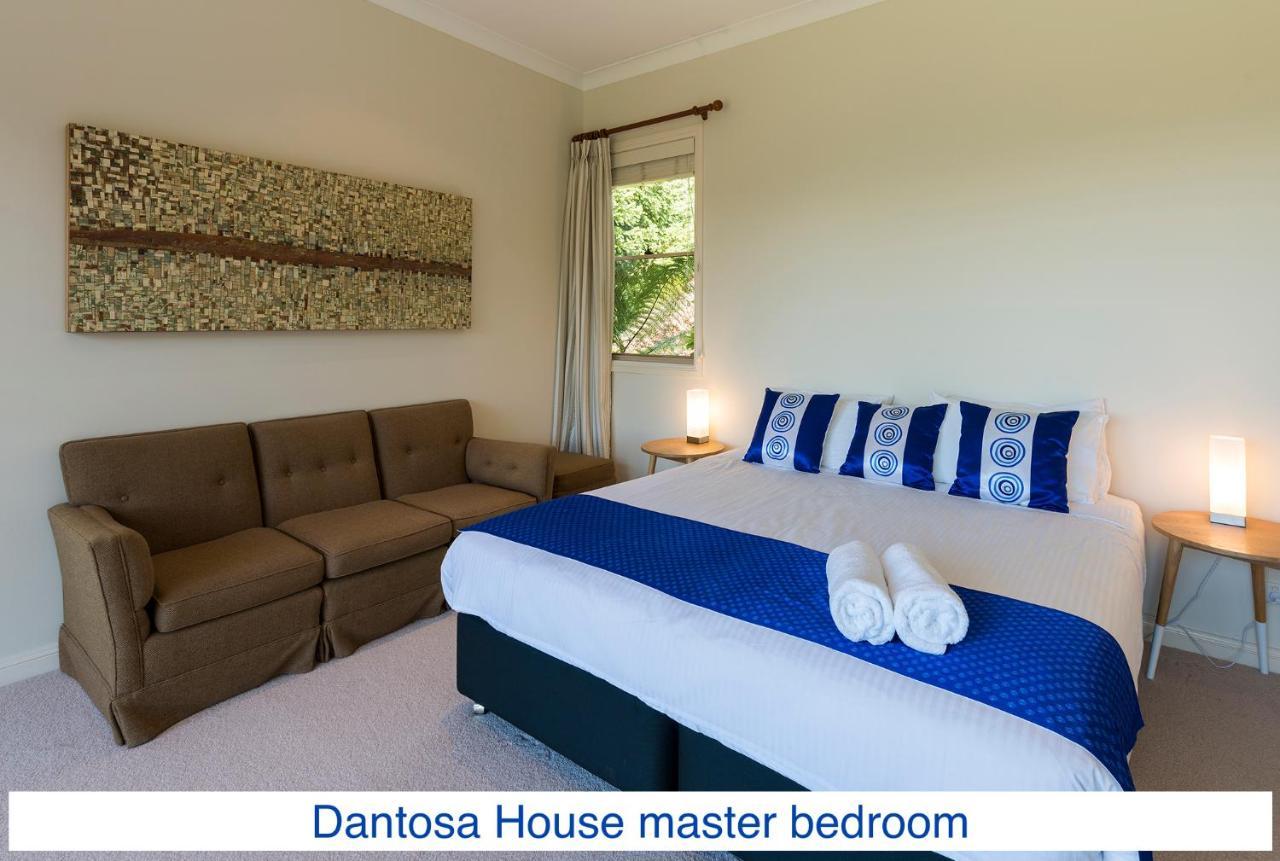 Villa Dantosa Blue Mountains Retreat Katoomba Exterior foto