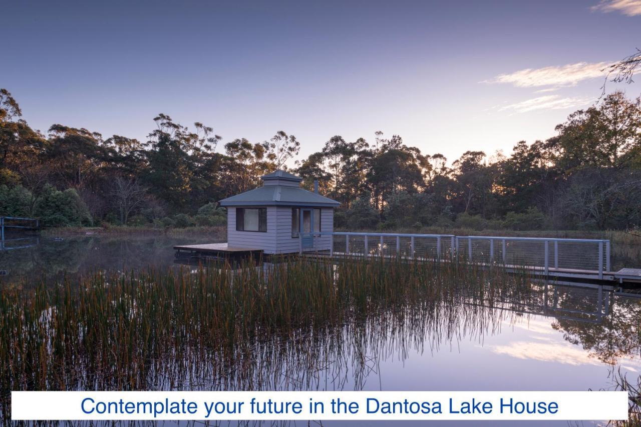 Villa Dantosa Blue Mountains Retreat Katoomba Exterior foto